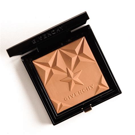 givenchy healthy glow bronzer dupe